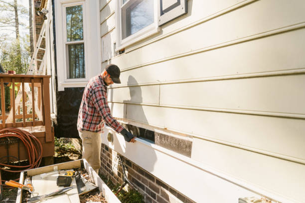Top rated local Emergency Siding Repair specialists in Manchester, VA